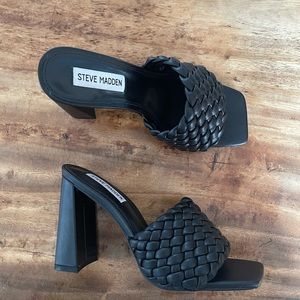 Steve Madden Heels